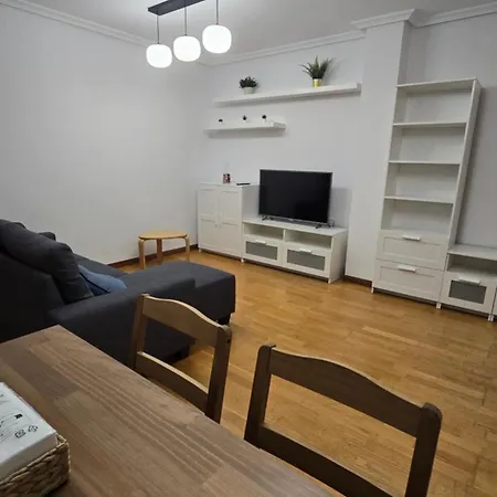 En El Barrio De La Universidad * Ávila