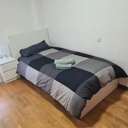 En El Barrio De La Universidad