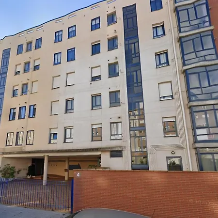 En El Barrio De La Universidad *